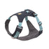 RuffWear Hi & Light Lightweight Dog Harness XXSmall Basalt Gray - Poudre Pet & Feed Supply 4